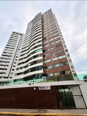 Apartamento Alto Padrão em Boa Viagem, Recife/PE