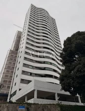 Apartamento em Aflitos, Recife/PE