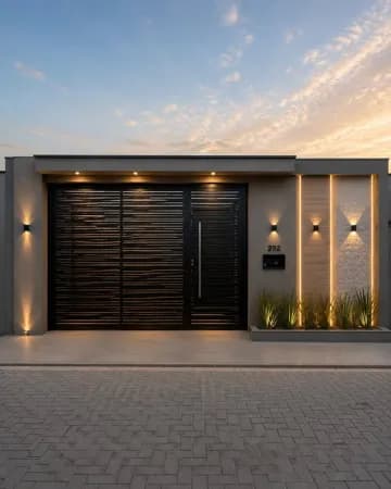 Casa Alto Padrão em Itaipava/ES