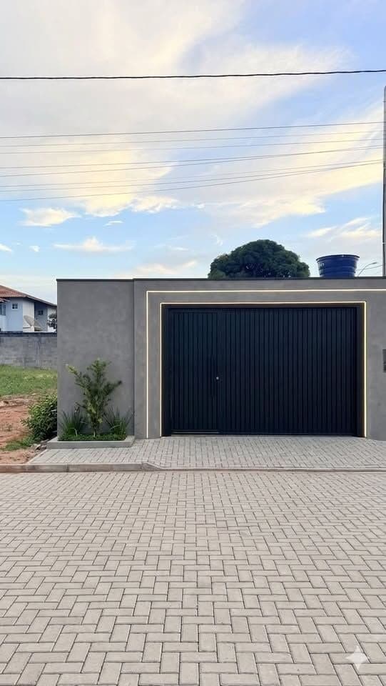 Casa Alto Padrão em Itaipava/ES