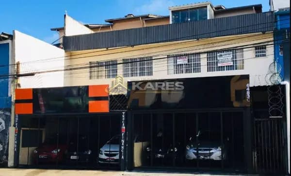 Sala/Conjunto em São Paulo - Vila Norma