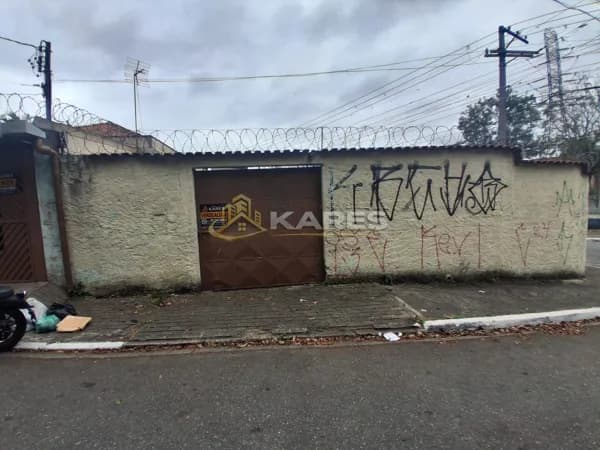 Prédio/Edifício Inteiro em São Paulo - Vila São Francisco (Zona Leste)