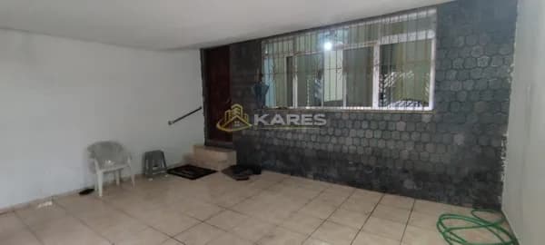 Casa em São Paulo - Vila São Francisco (Zona Leste)