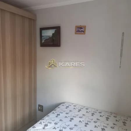 Apartamento em Jardim Miriam, São Paulo/SP