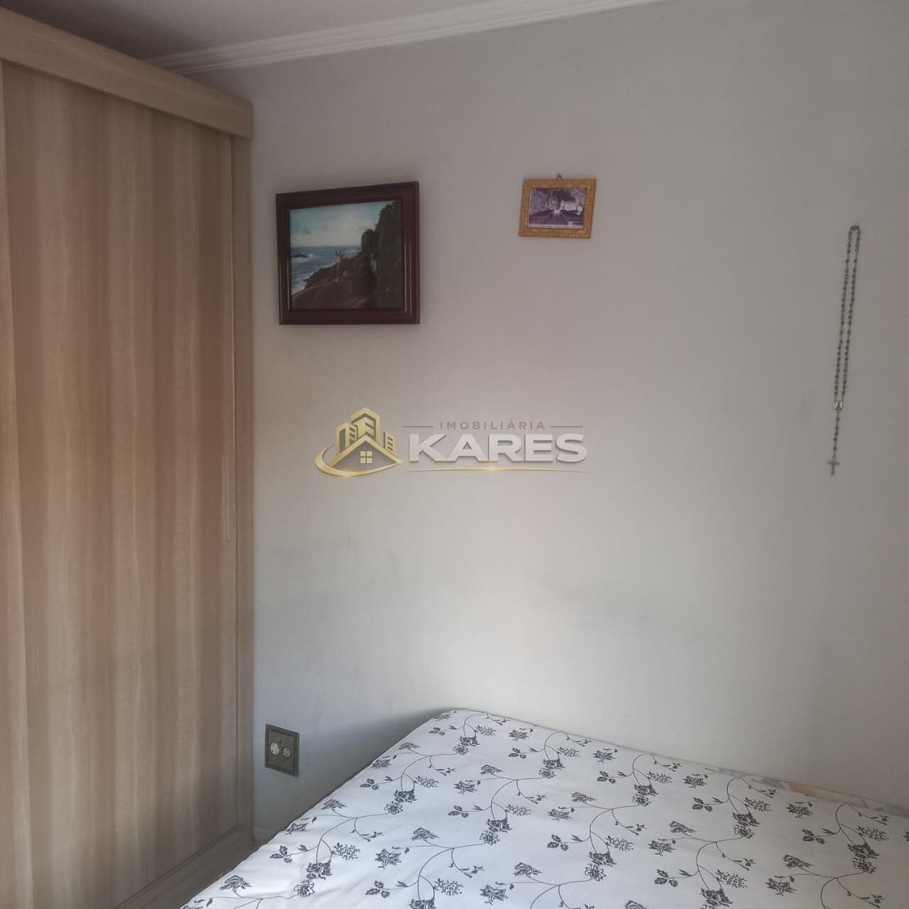 Apartamento em Jardim Miriam, São Paulo/SP