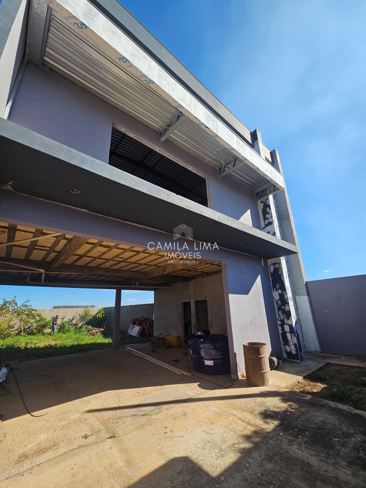 Casa à venda