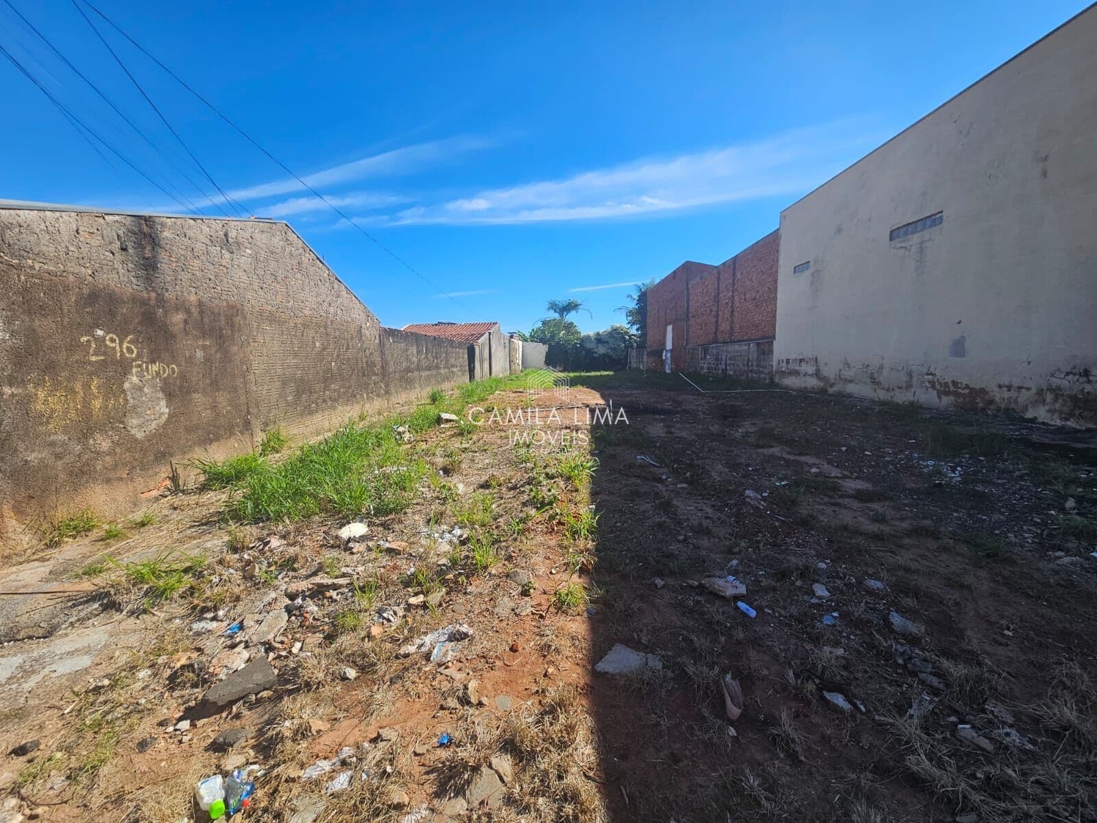 Lote/Terreno em Garça - Labienópolis