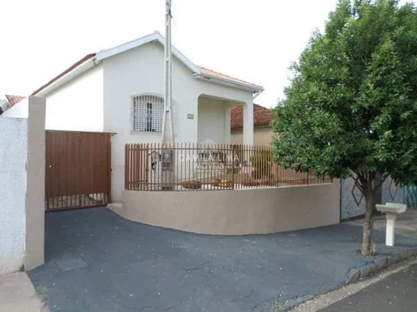 Casa à venda