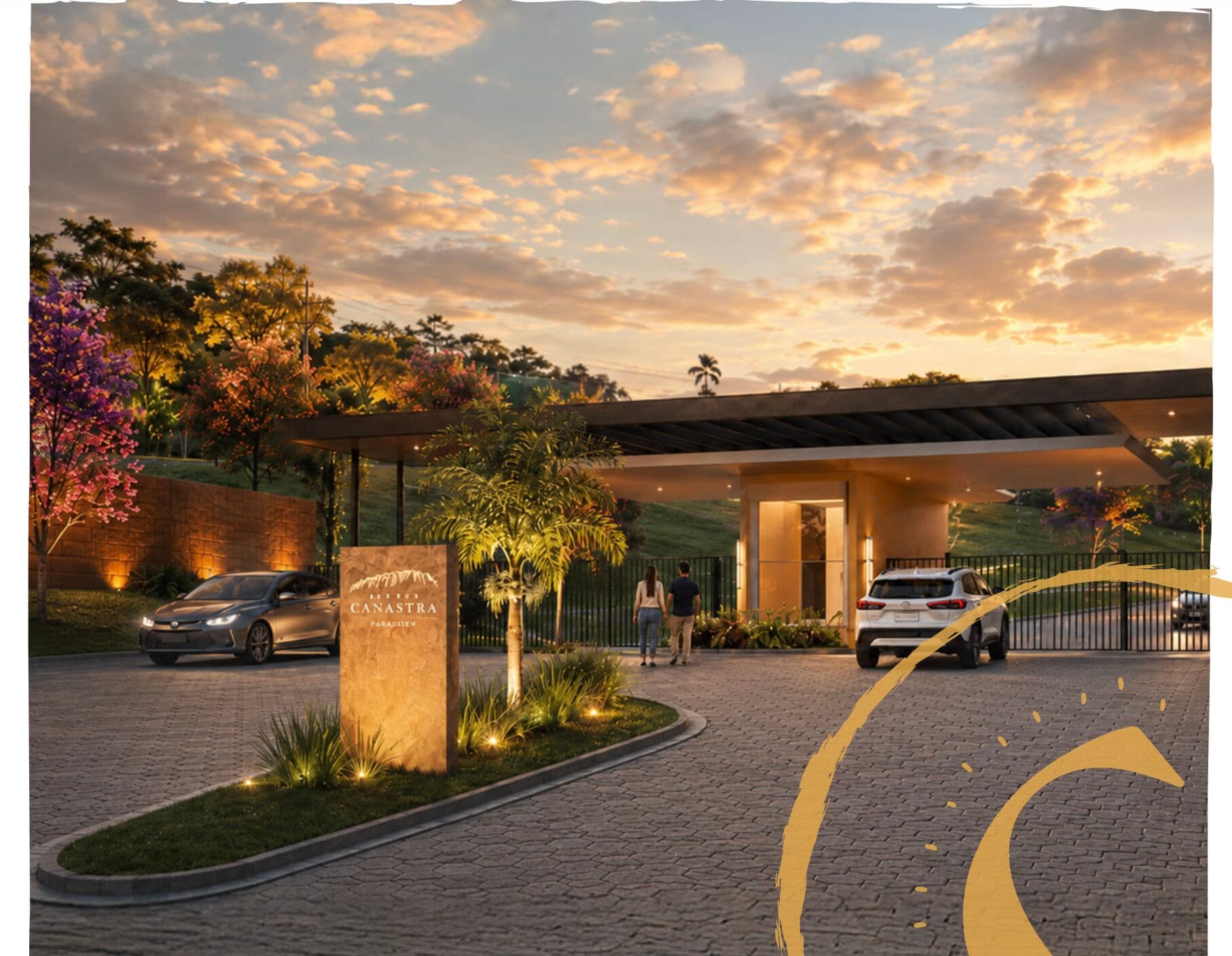 RESERVA CANASTRA RESIDENCE