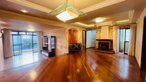Apartamento 173 m² à venda no Bairro Jardim Ana Maria - Jundiaí/SP