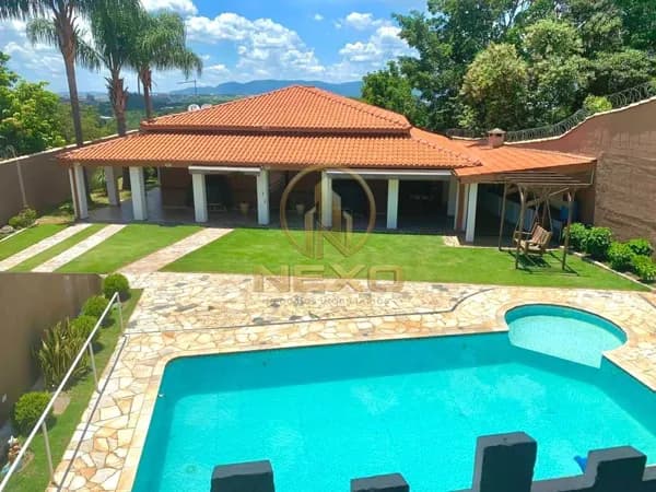 Fazenda/Sítios/Chácaras em Itupeva - Minas de Inhandjara