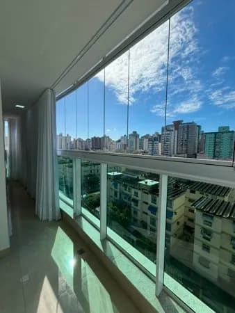 Apartamento 3 quartos, 1 suíte, 2 vagas coberta e lazer completo em Itapuã