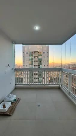 Apartamento 2 quartos, 1 suíte na Praia de Itaparica