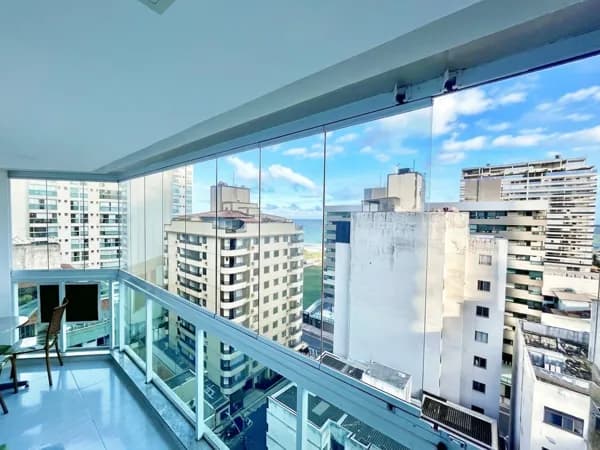 Apartamento em Itapuã, Vila Velha/ES