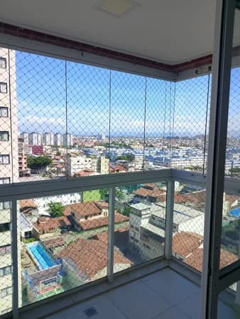 Apartamento em Praia de Itaparica, Vila Velha/ES