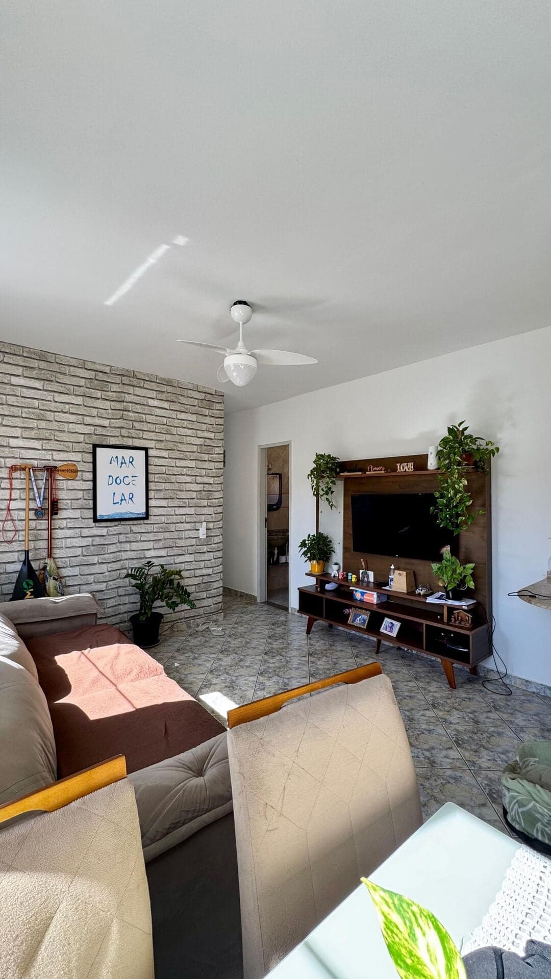 Apartamento 84m², 3 quartos, 1 suíte, 1 vaga, lazer