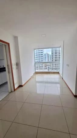 Apartamento na 2ª quadra do mar de Itaparica, 62m², 2 quartos, 1 suíte, 1 vaga