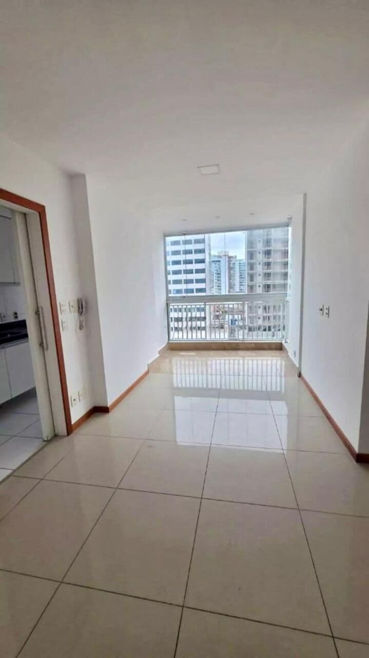 Apartamento na 2ª quadra do mar de Itaparica, 62m², 2 quartos, 1 suíte, 1 vaga