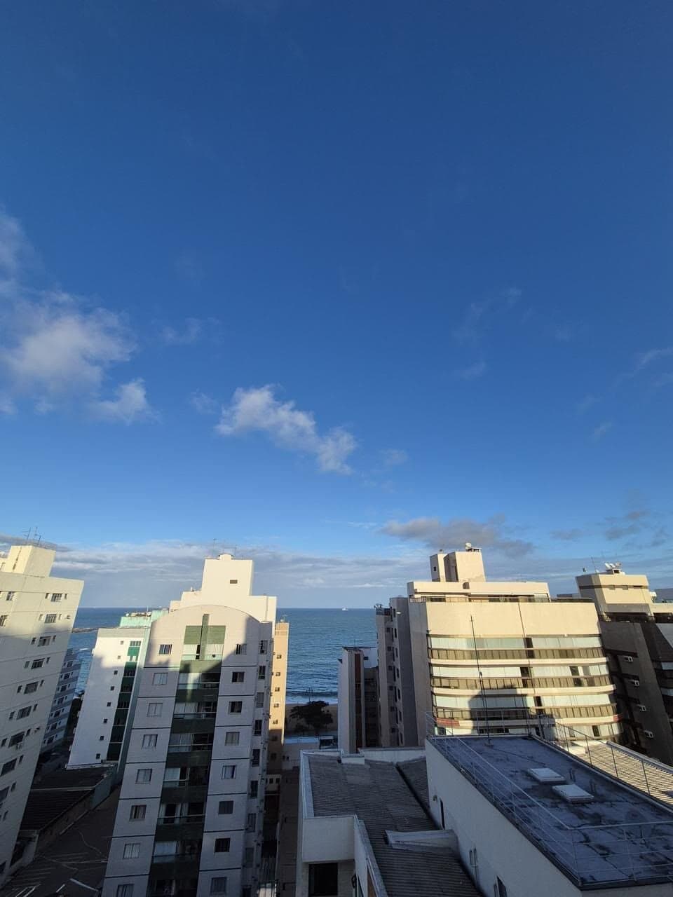 Apartamento 3 quartos no Parque das Castanheiras