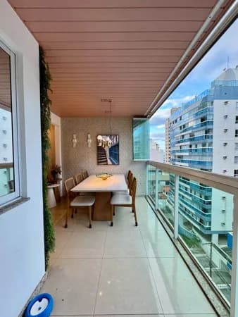 Apartamento 110m², 3 quartos 1 suíte, 3 vagas, lazer completo