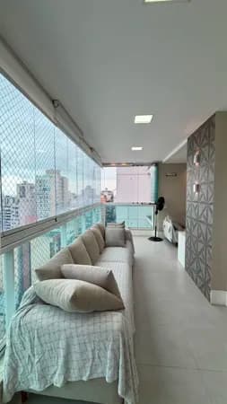 Apartamento 3 quartos, 1 suíte, 2 vagas, 110m² , lazer de clube