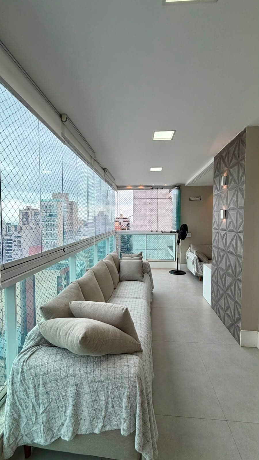 Apartamento 3 quartos, 1 suíte, 2 vagas, 110m² , lazer de clube