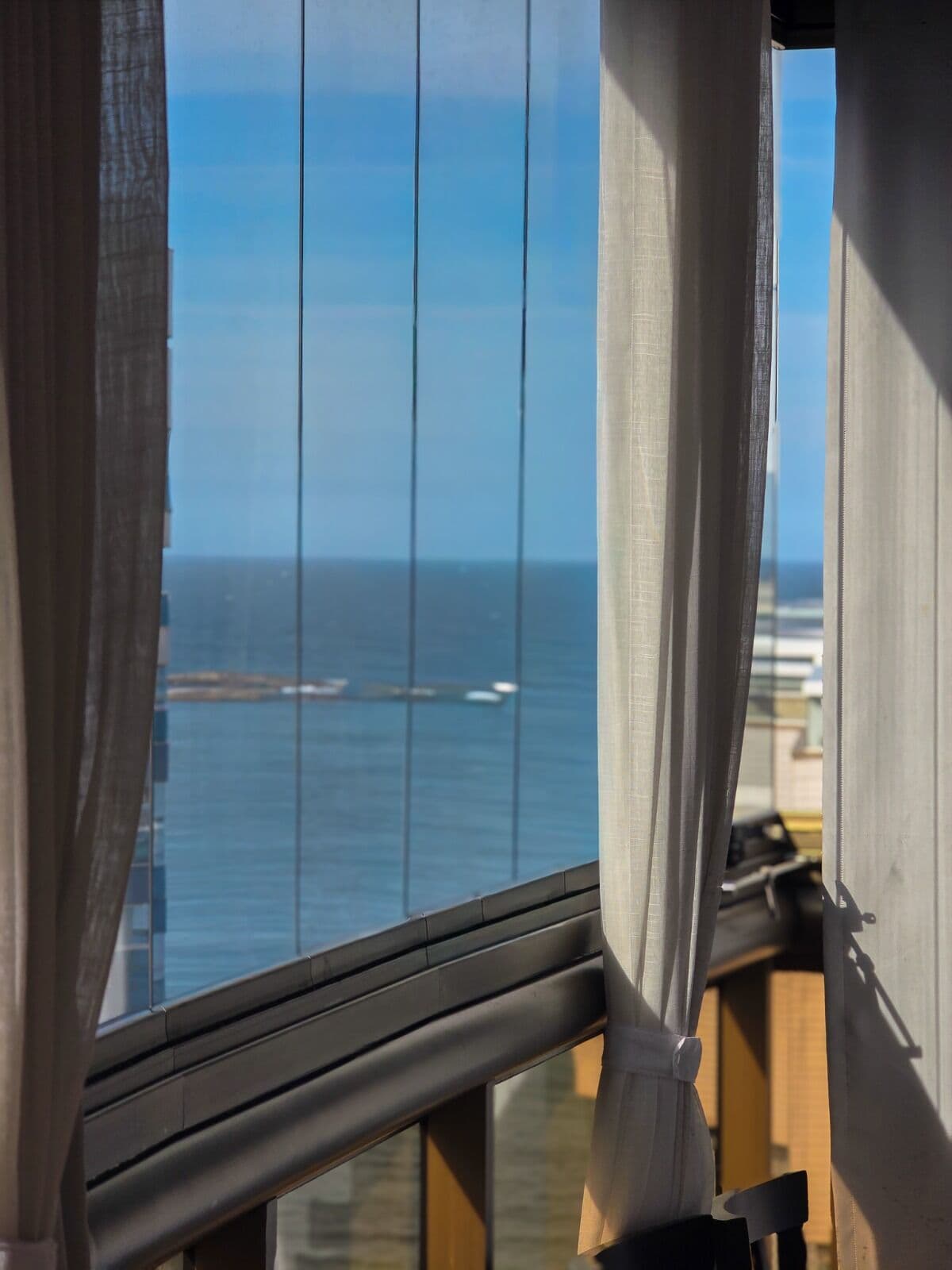 Apartamento na Praia da Costa, 3 quartos, 1 suíte, 95m², 2 vagas, lazer completo