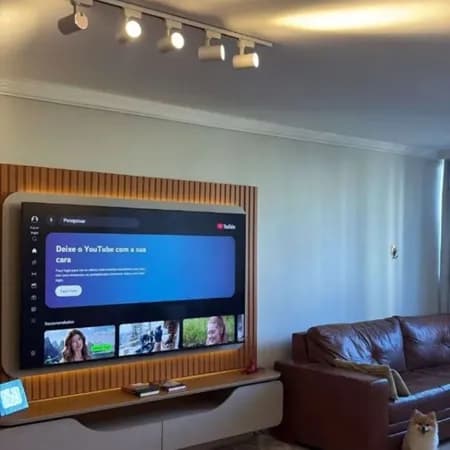 Apartamento 3 quartos na Praia da Costa, 168m², 2 vagas de garagem, lazer completo