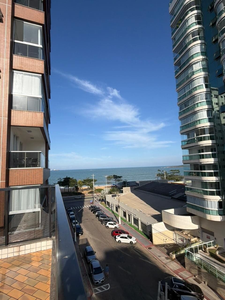 Apartamento de 120m², 3 quartos, 2 suítes, 2 vagas + box privativo