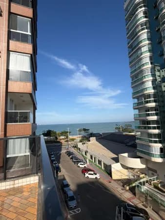 Apartamento de 120m², 3 quartos, 2 suítes, 2 vagas + box privativo