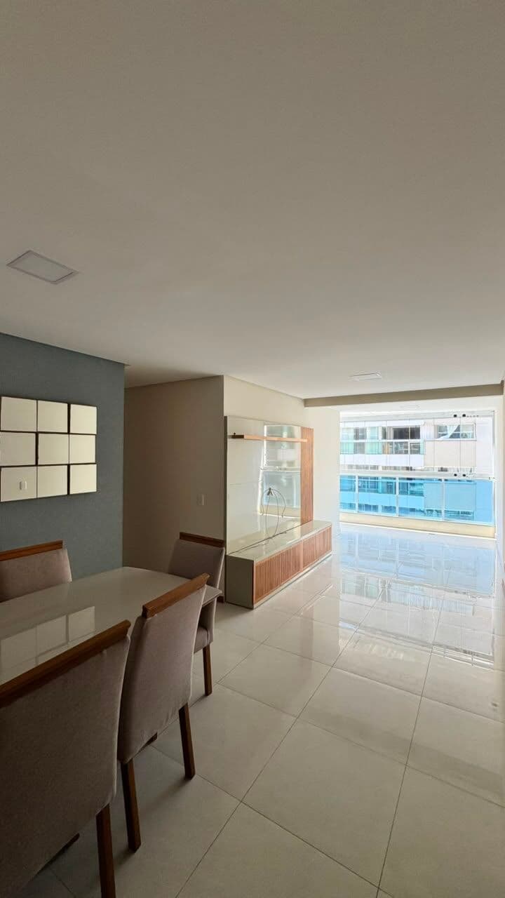 Apartamento 90m², 3 quartos, 1 suíte, 2 vagas, lazer completo