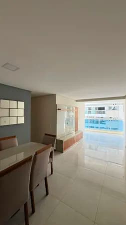 Apartamento 90m², 3 quartos, 1 suíte, 2 vagas, lazer completo