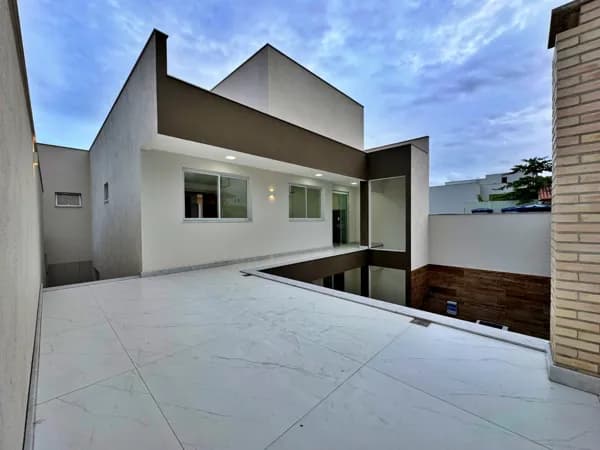 Casa Duplex no bairro República - Vitória/ES
