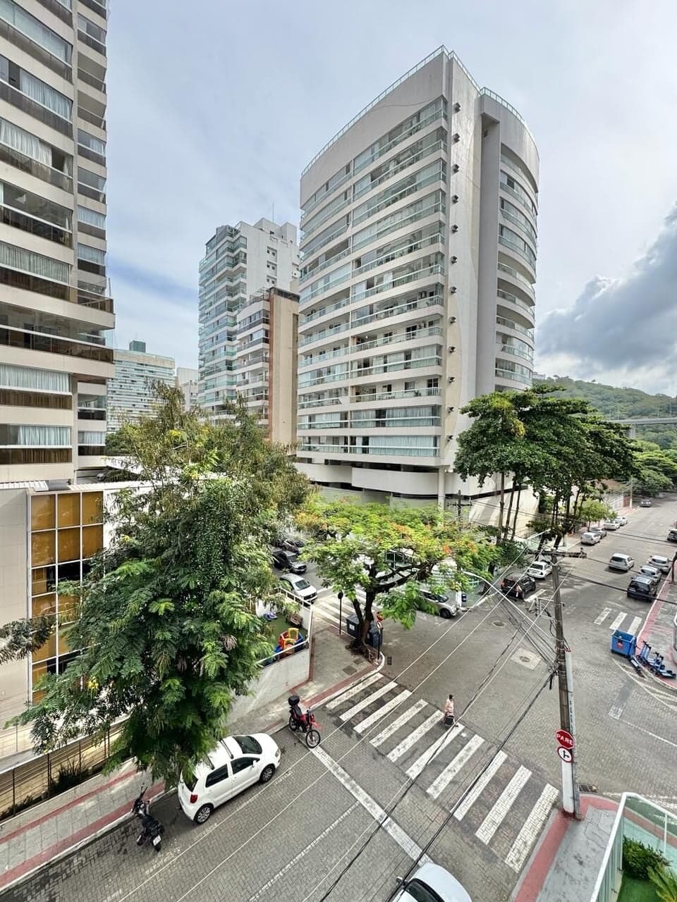 Apartamento no Parque das Castanheiras, 60m², 2 quartos, 1 suíte, 1 vaga de garagem