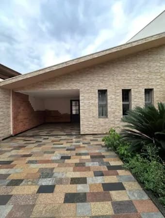Casa com 2 dormitórios à venda, 130 m² por R$ 499.000,00 - Parque Novo Mundo - Americana/SP
