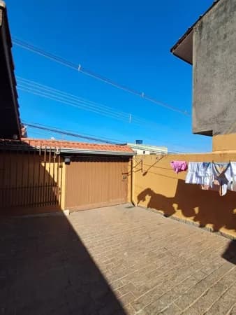 Casa com 2 dormitórios à venda por R$ 390.000,00 - Jardim Maria Antonia (Nova Veneza) - Sumaré/SP