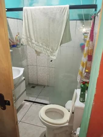 Casa com 4 dormitórios à venda por R$ 190.000,00 - Parque General Osório (Nova Veneza) - Sumaré/SP