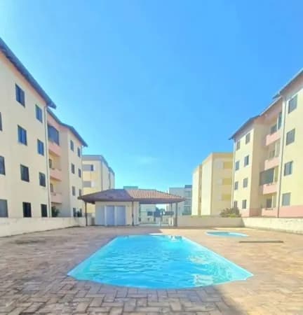 Apartamento com 1 dormitório à venda, 49 m² por R$ 240.000,00 - Jardim Santa Izabel - Hortolândia/SP
