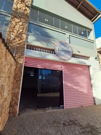 Sala/Conjunto em Sumaré - Centro