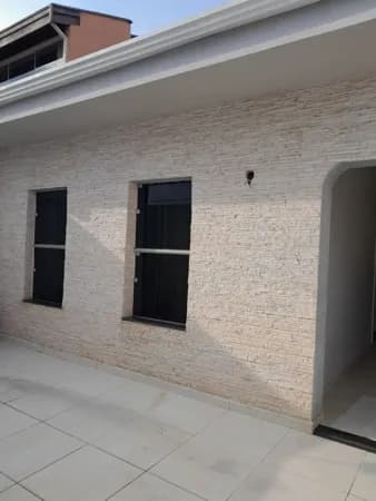 Casa com 3 dormitórios à venda, 140 m² por R$ 680.000,00 - Vila Menuzzo - Sumaré/SP