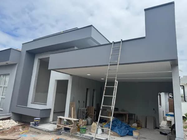 Casa com 3 dormitórios à venda, 167 m² por R$ 1.200.000,00 - Jardim Amanda I - Hortolândia/SP