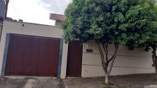 Casa com 4 dormitórios à venda, 164 m² por R$ 450.000,00 - Jardim Consteca - Sumaré/SP