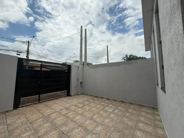 Casa com 2 dormitórios à venda, 70 m² por R$ 360.000,00 - Jardim Maria Antonia (Nova Veneza) - Sumaré/SP