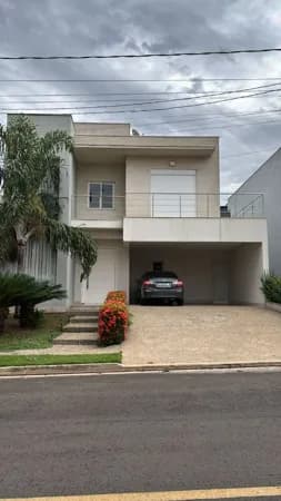Sobrado com 3 dormitórios à venda, 205 m² por R$ 1.590.000,00 - Residencial Real Park Sumaré - Sumaré/SP