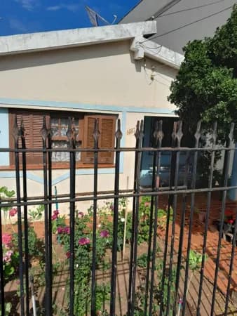 Casa com 2 dormitórios à venda, 130 m² Jardim Girassol - Americana/SP