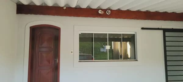 Casa com 3 dormitórios à venda, 90 m² por R$ 435.000,00 - Vila Bertini - Americana/SP