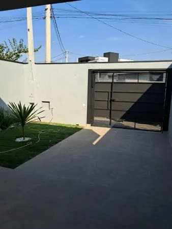 Casa com 3 dormitórios à venda, 119 m² por R$ 542.000,00 - Loteamento Jardim Vila Verde - Hortolândia/SP