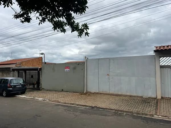 Lote/Terreno em Sumaré - Parque Jatobá (Nova Veneza)