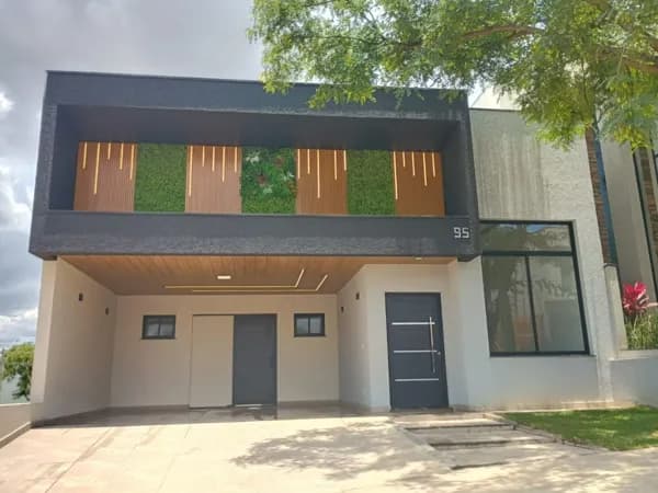 Casa com 3 dormitórios à venda, 172 m² por R$ 1.150.000,00 - Parque Olívio Franceschini - Hortolândia/SP