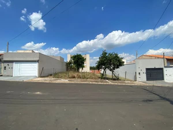 Terreno à venda, 150 m² por R$ 159.000,00 - Jardim Mirandola - Americana/SP